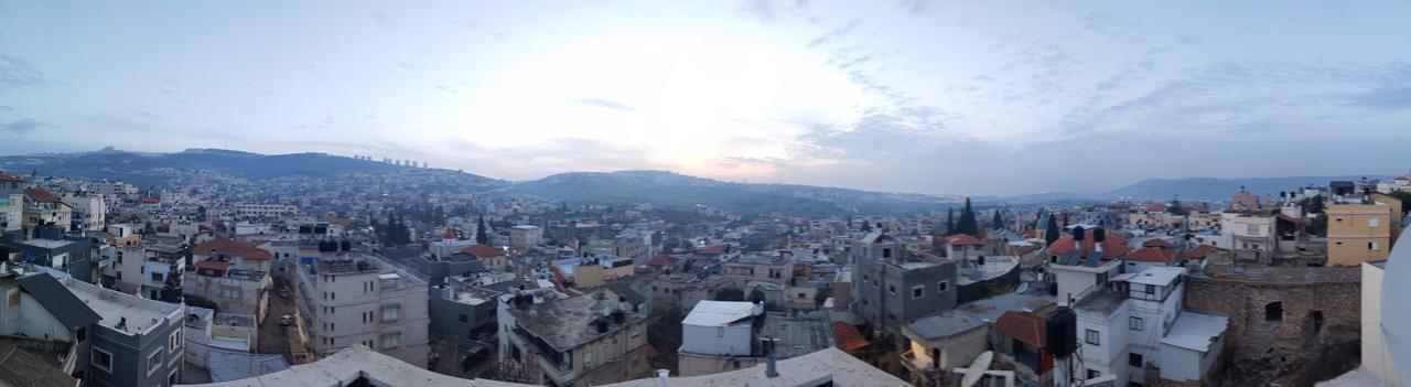 Cana Palace Kafr Kanna Bagian luar foto