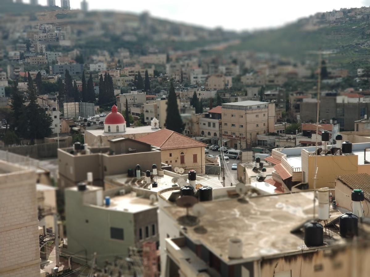 Cana Palace Kafr Kanna Bagian luar foto