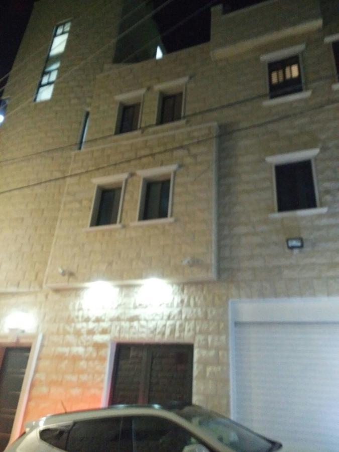 Cana Palace Kafr Kanna Bagian luar foto