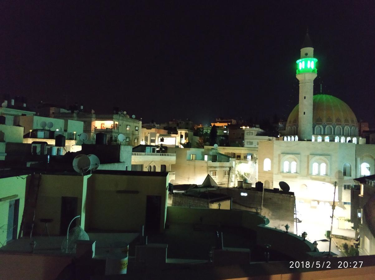 Cana Palace Kafr Kanna Bagian luar foto